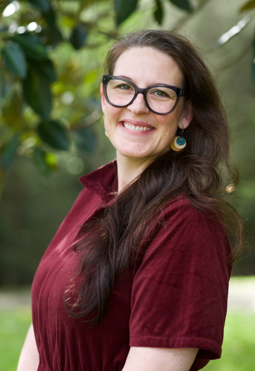 Erika Newberry