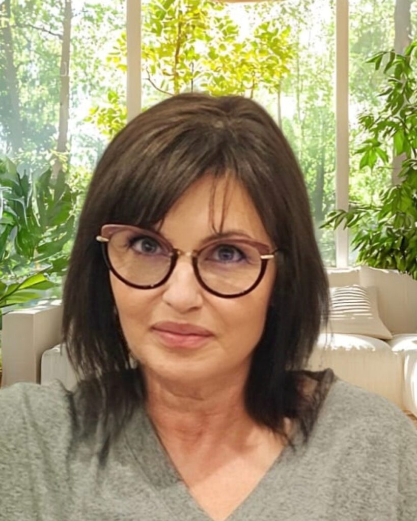 Barbara Wasilewski